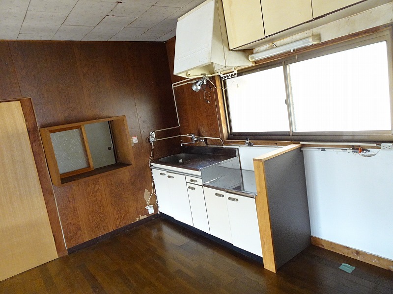 detached 山鹿市下吉田