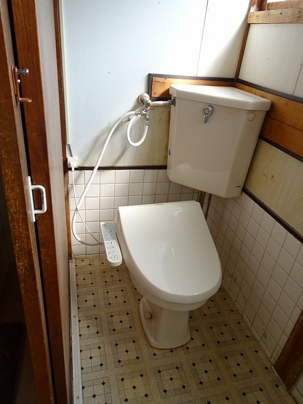 detached 山鹿市下吉田