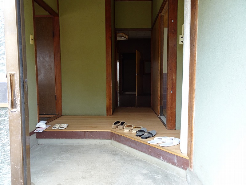 detached 山鹿市下吉田