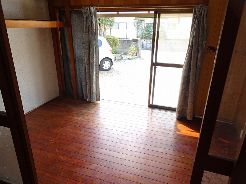 detached 山鹿市下吉田