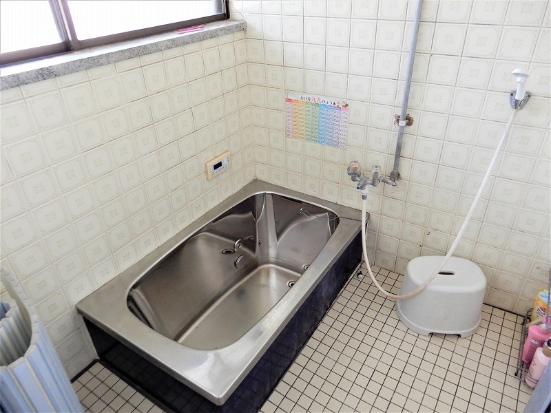 detached 山鹿市鹿北町岩野