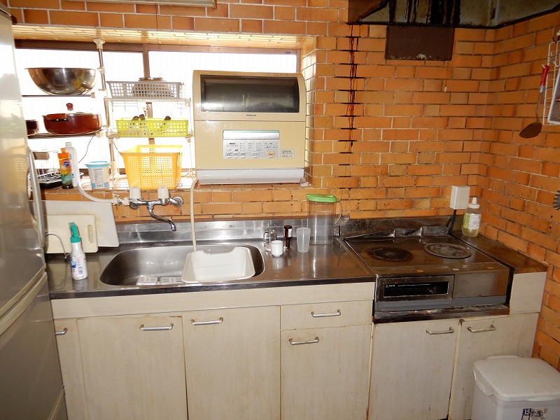 detached 山鹿市鹿北町岩野