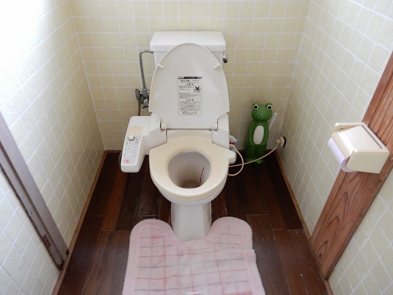 detached 山鹿市鹿北町岩野