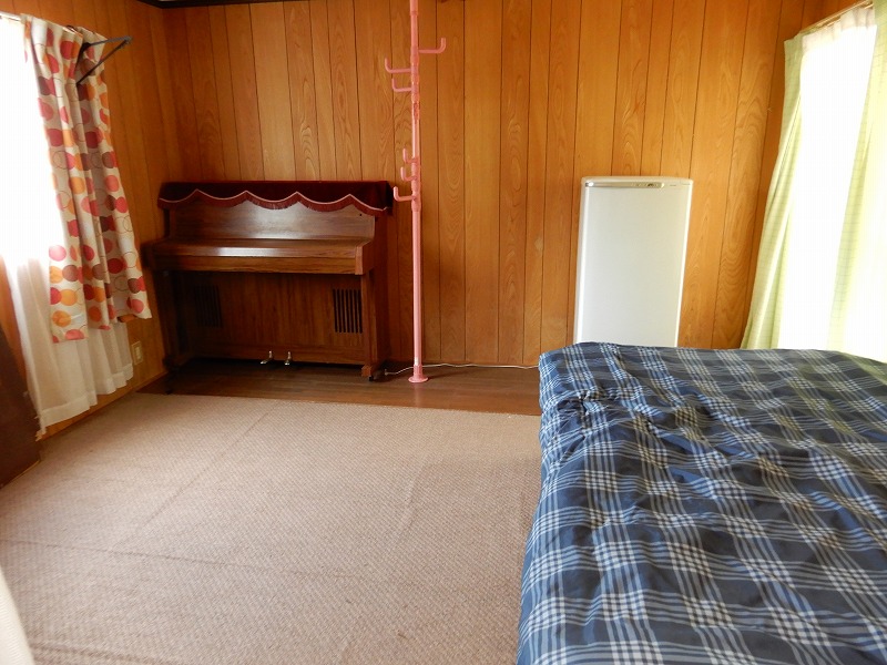 detached 山鹿市鹿北町岩野