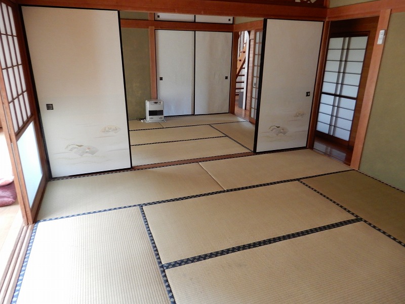 detached 山鹿市鹿北町岩野