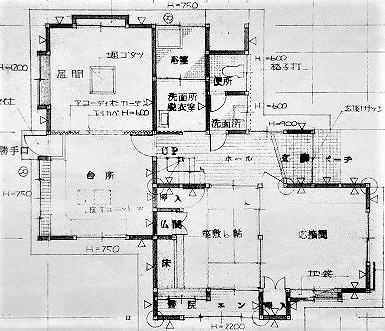 detached 山鹿市山鹿