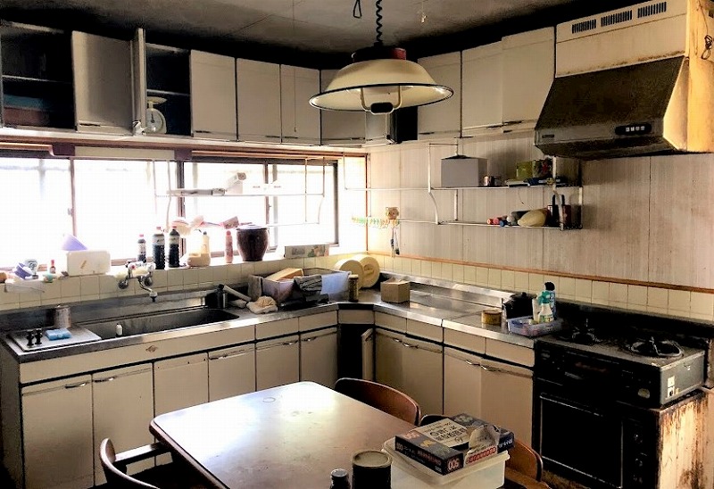 detached 山鹿市山鹿