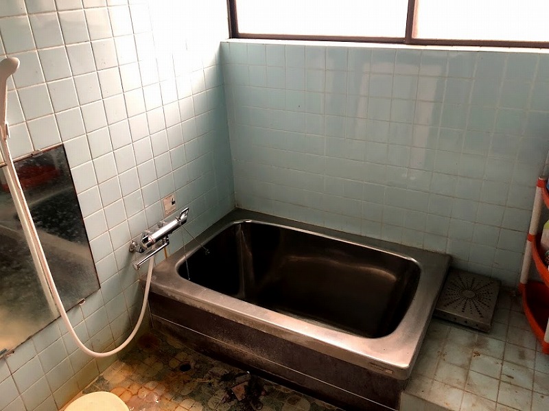 detached 山鹿市山鹿