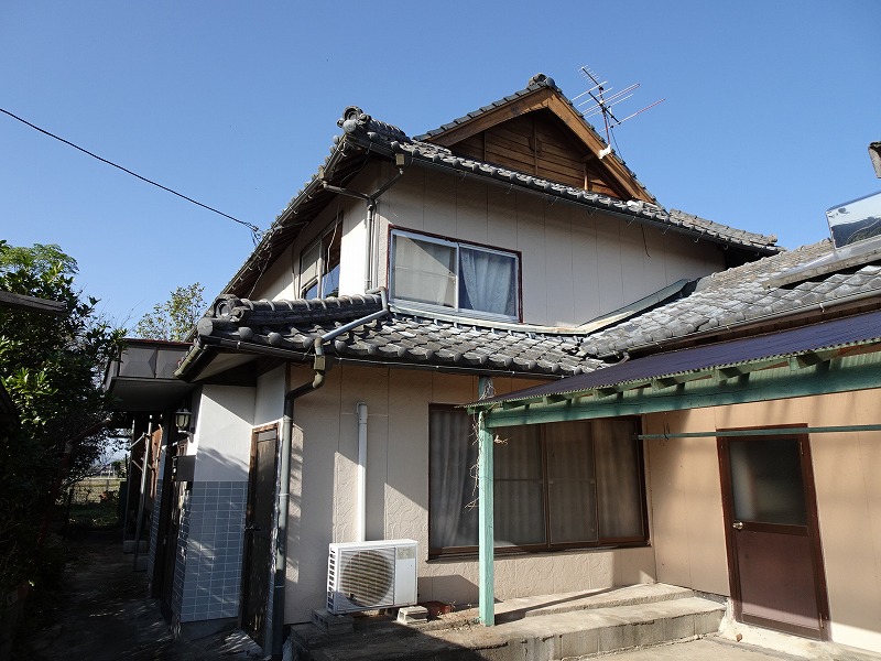detached 山鹿市鹿本町中富