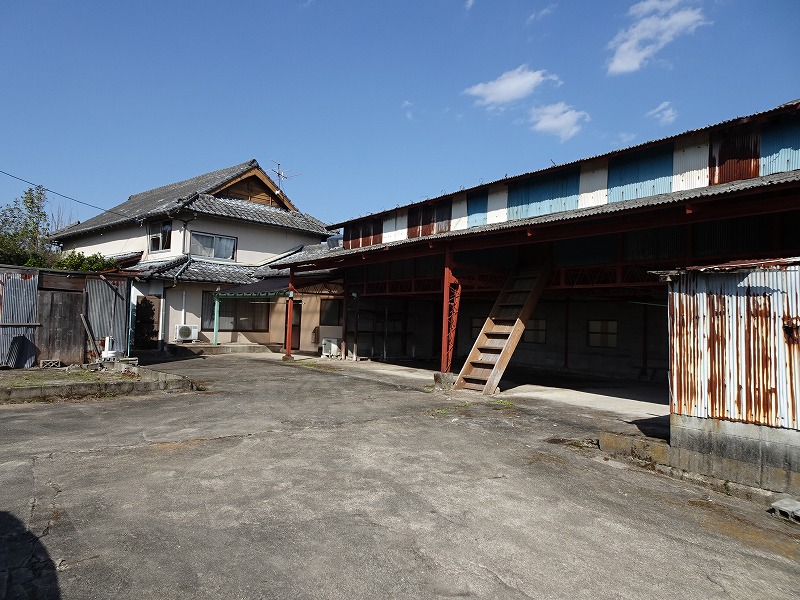 detached 山鹿市鹿本町中富