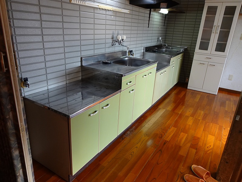 detached 山鹿市鹿本町中富