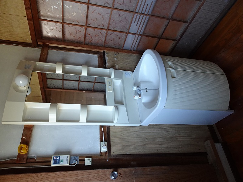 detached 山鹿市鹿本町中富