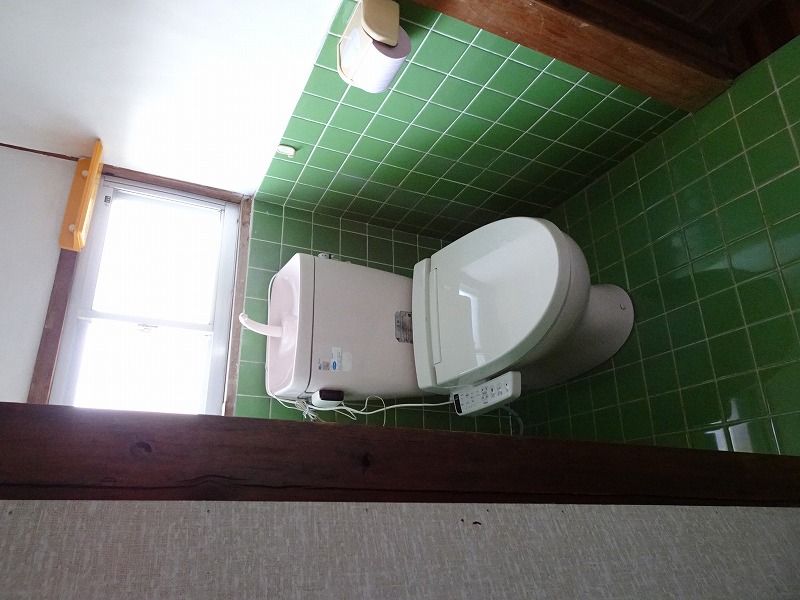 detached 山鹿市鹿本町中富