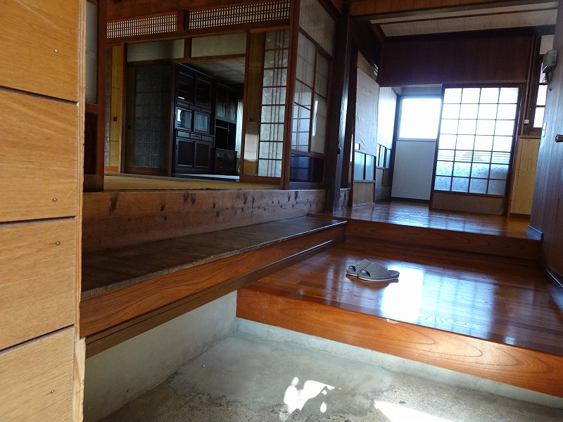 detached 山鹿市鹿本町中富