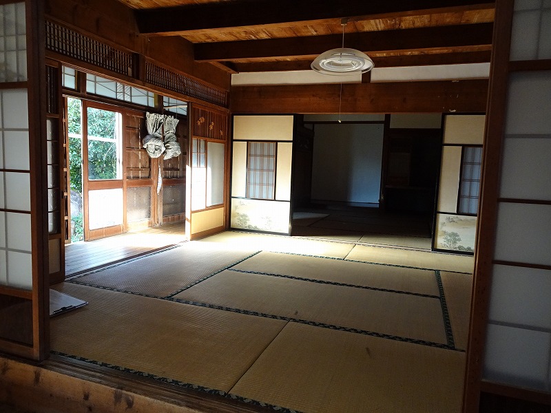 detached 山鹿市鹿本町中富