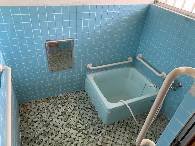 detached 山鹿市山鹿