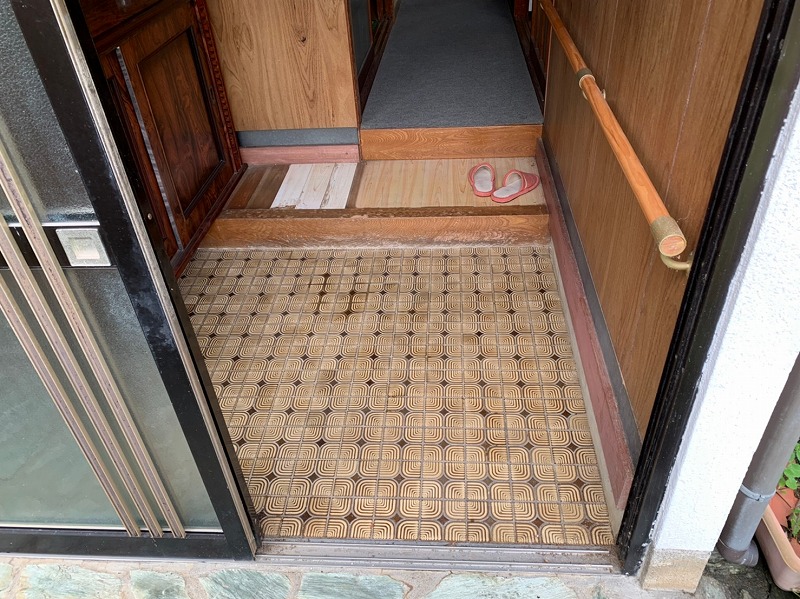 detached 山鹿市山鹿