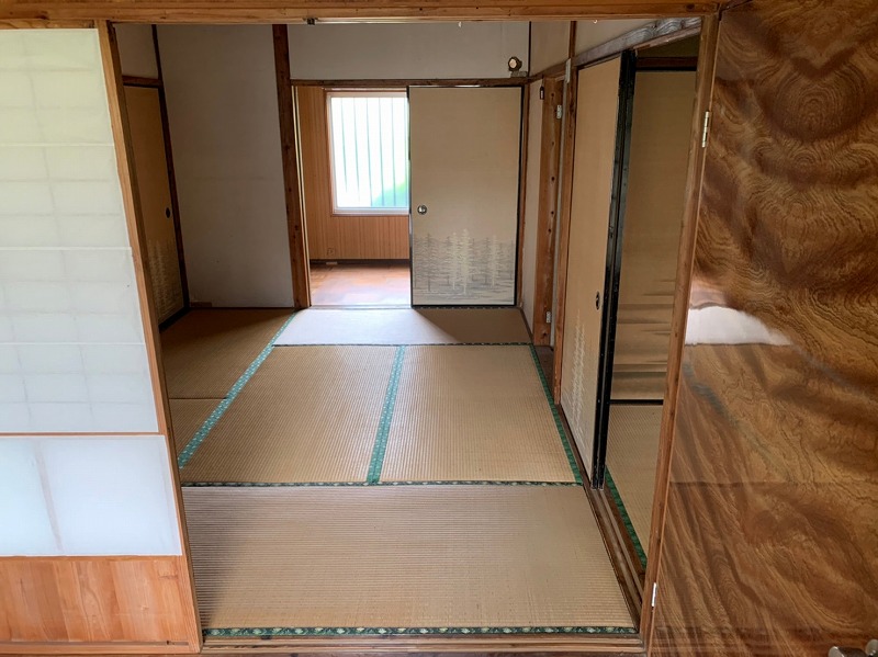 detached 山鹿市山鹿