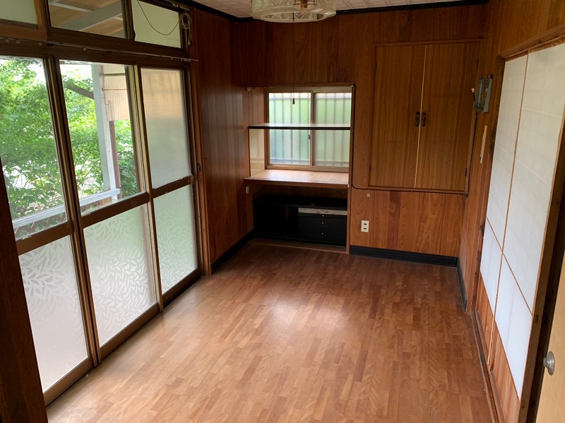 detached 山鹿市山鹿