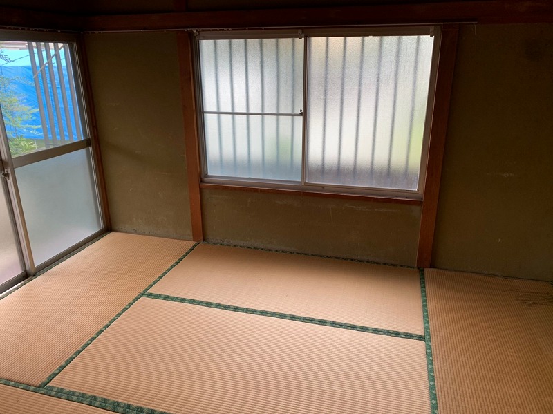 detached 山鹿市山鹿