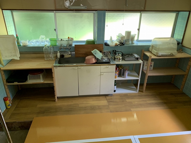 detached 山鹿市菊鹿町五郎丸