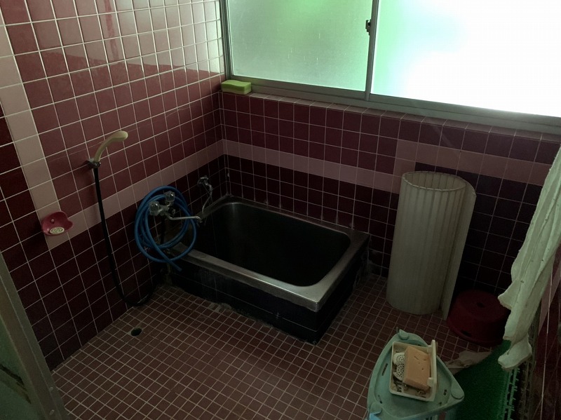 detached 山鹿市菊鹿町五郎丸