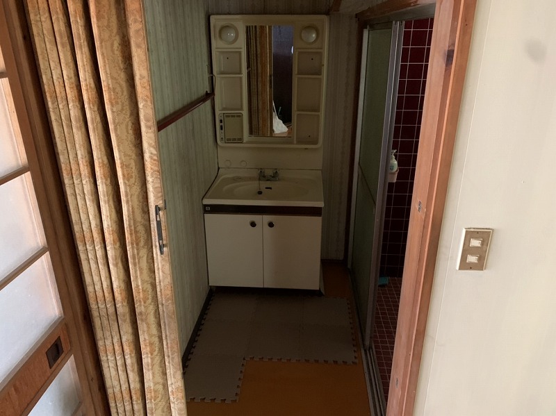 detached 山鹿市菊鹿町五郎丸