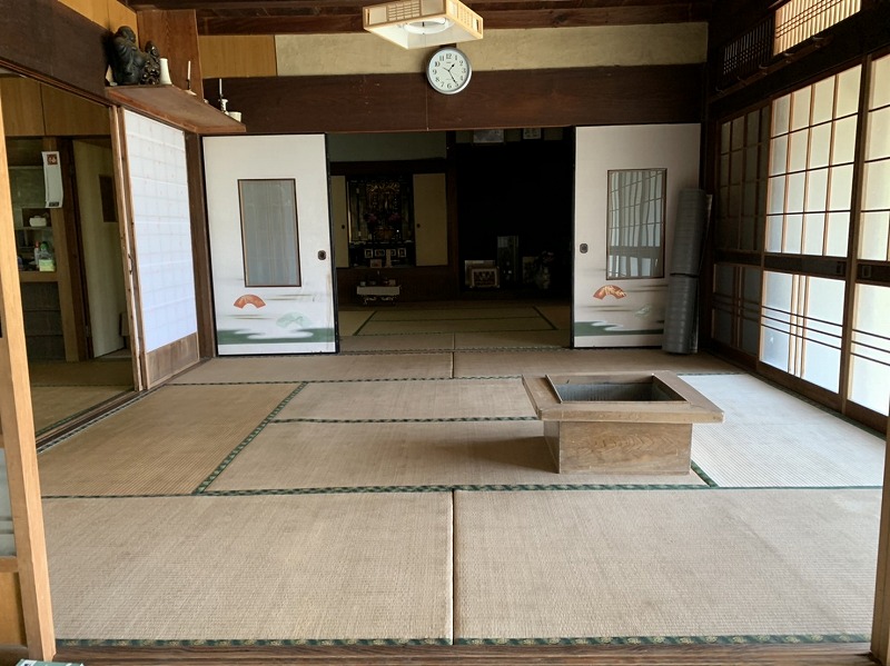 detached 山鹿市菊鹿町五郎丸