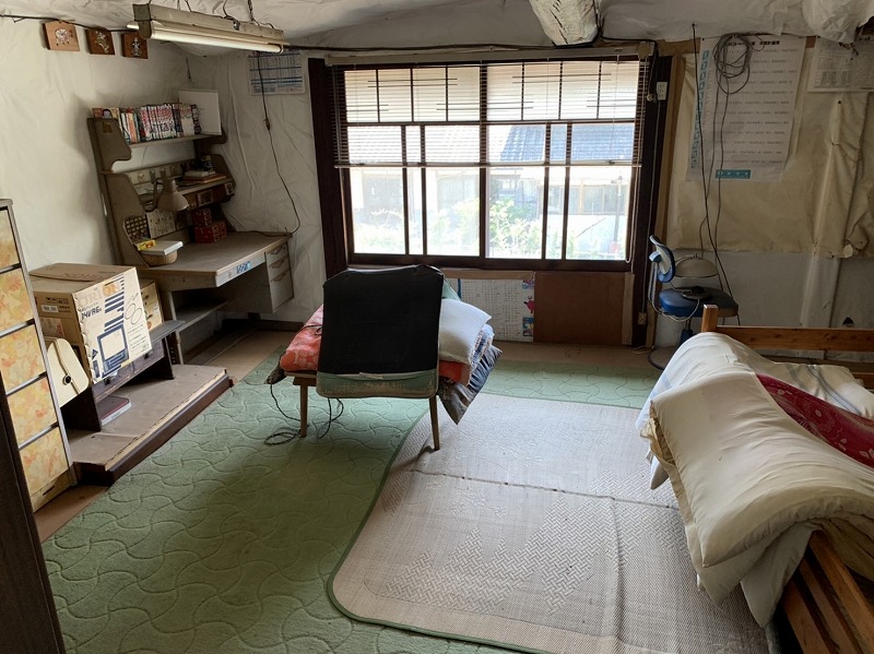 detached 山鹿市菊鹿町五郎丸