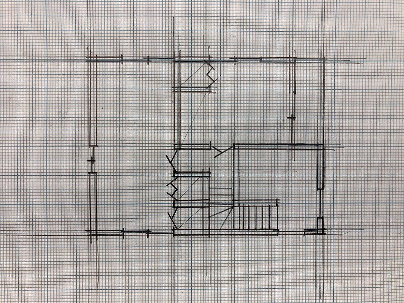 detached 山鹿市鹿北町岩野