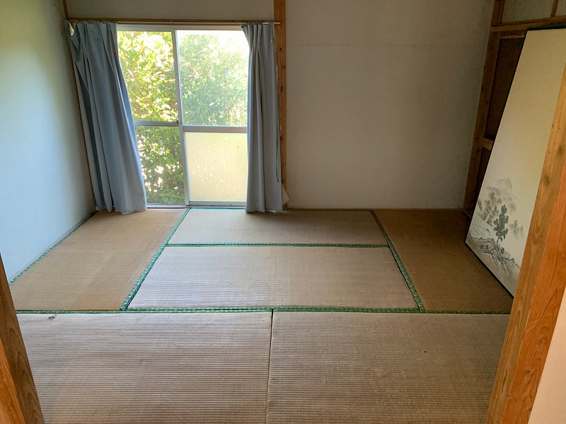 detached 山鹿市坂田