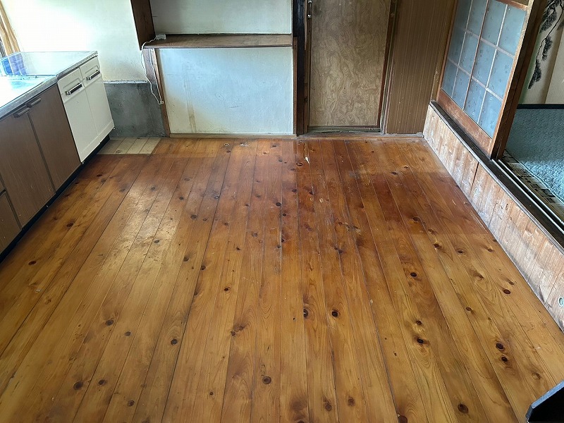 detached 山鹿市寺島