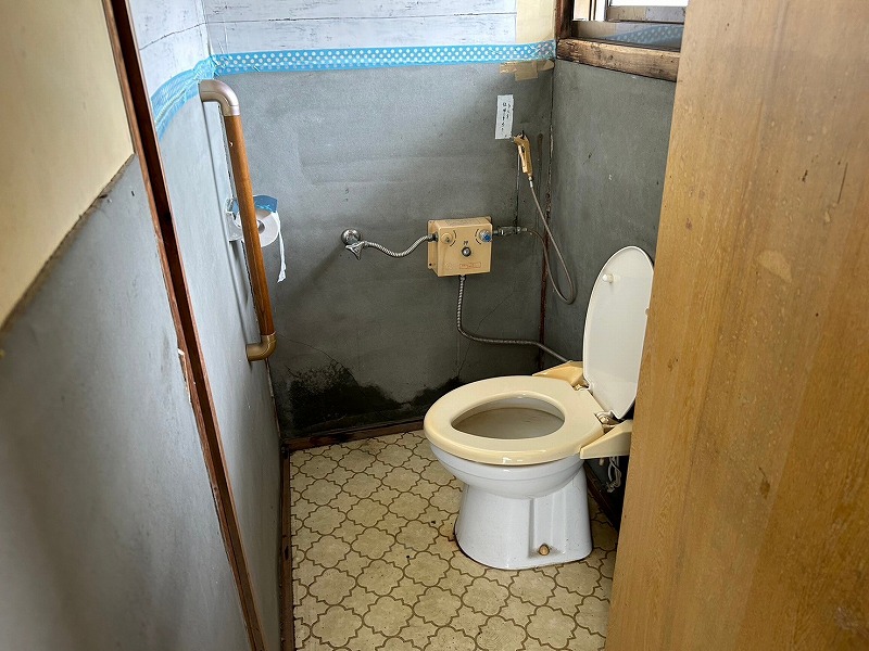 detached 山鹿市寺島