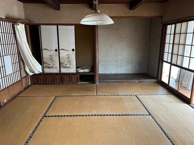 detached 山鹿市寺島