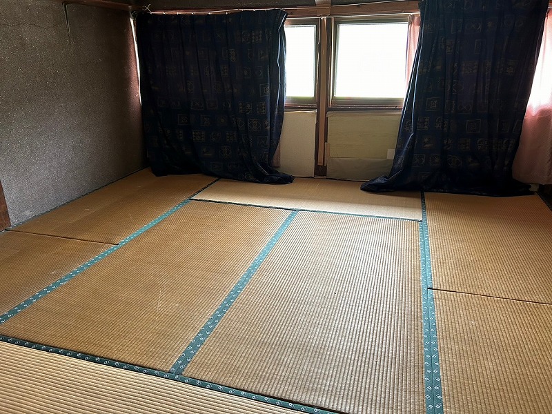 detached 山鹿市寺島