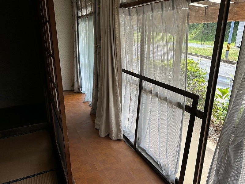 detached 山鹿市寺島