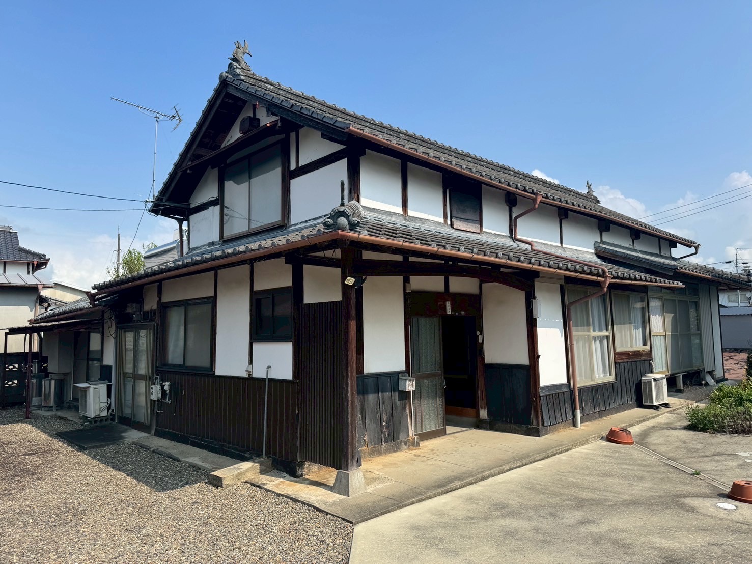 detached 山鹿市鹿本町梶屋