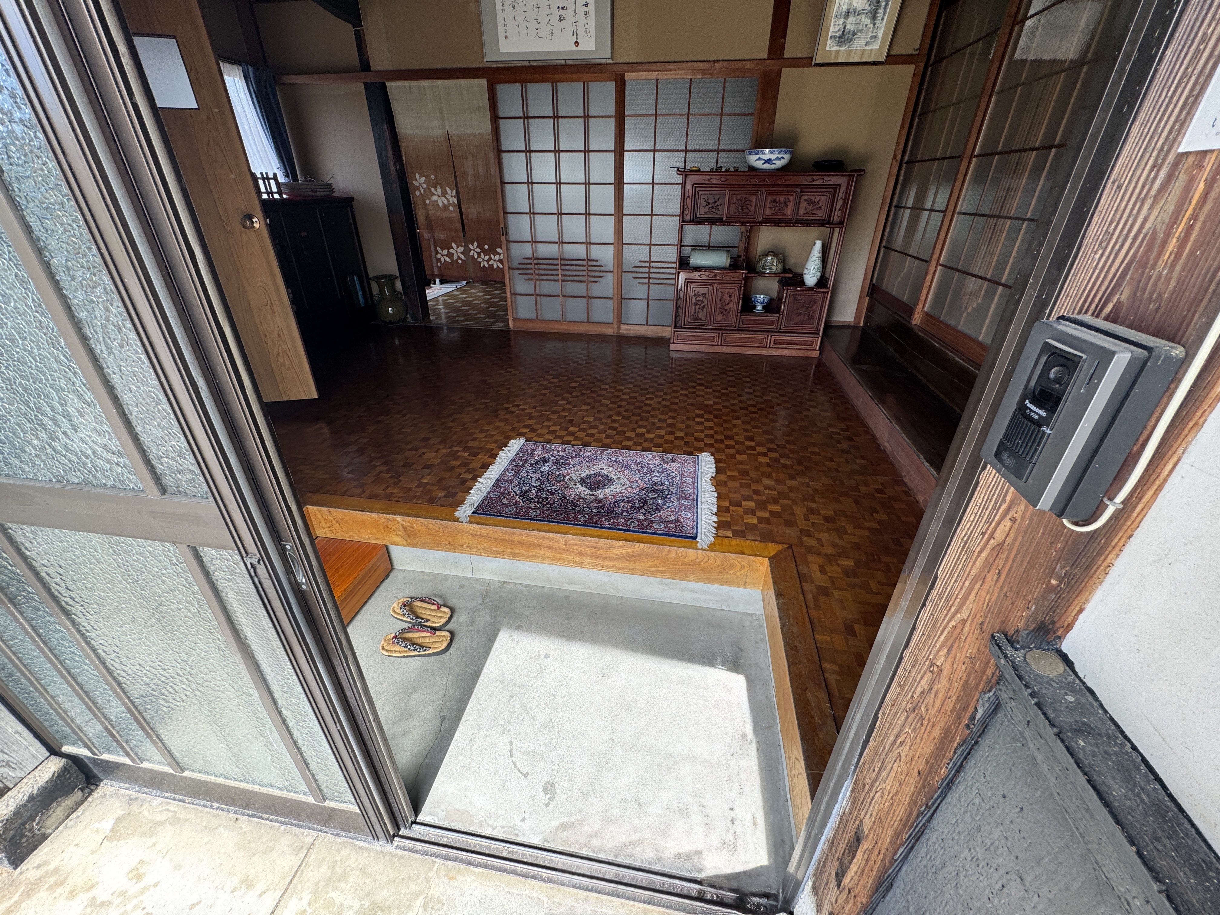 detached 山鹿市鹿本町梶屋