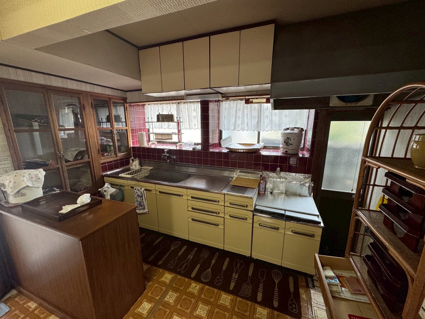 detached 山鹿市鹿本町梶屋