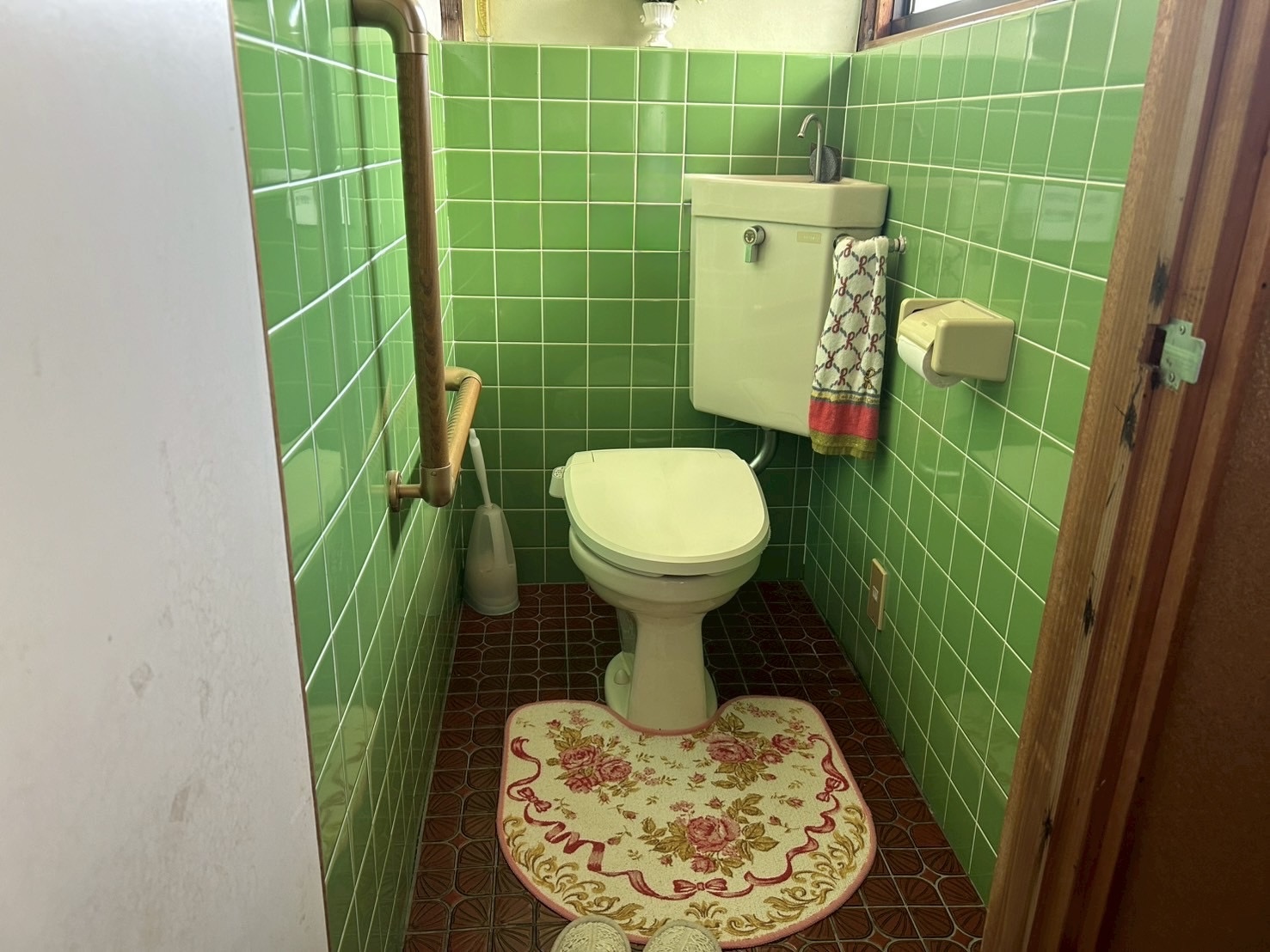 detached 山鹿市鹿本町梶屋