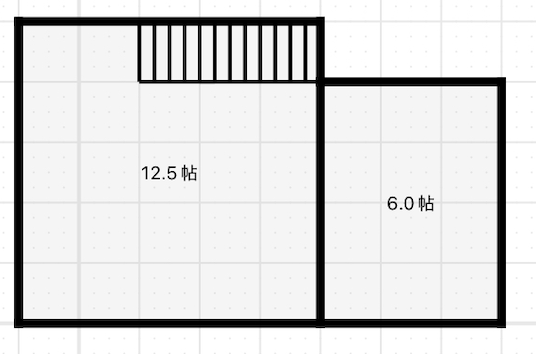 detached 鹿央町合里