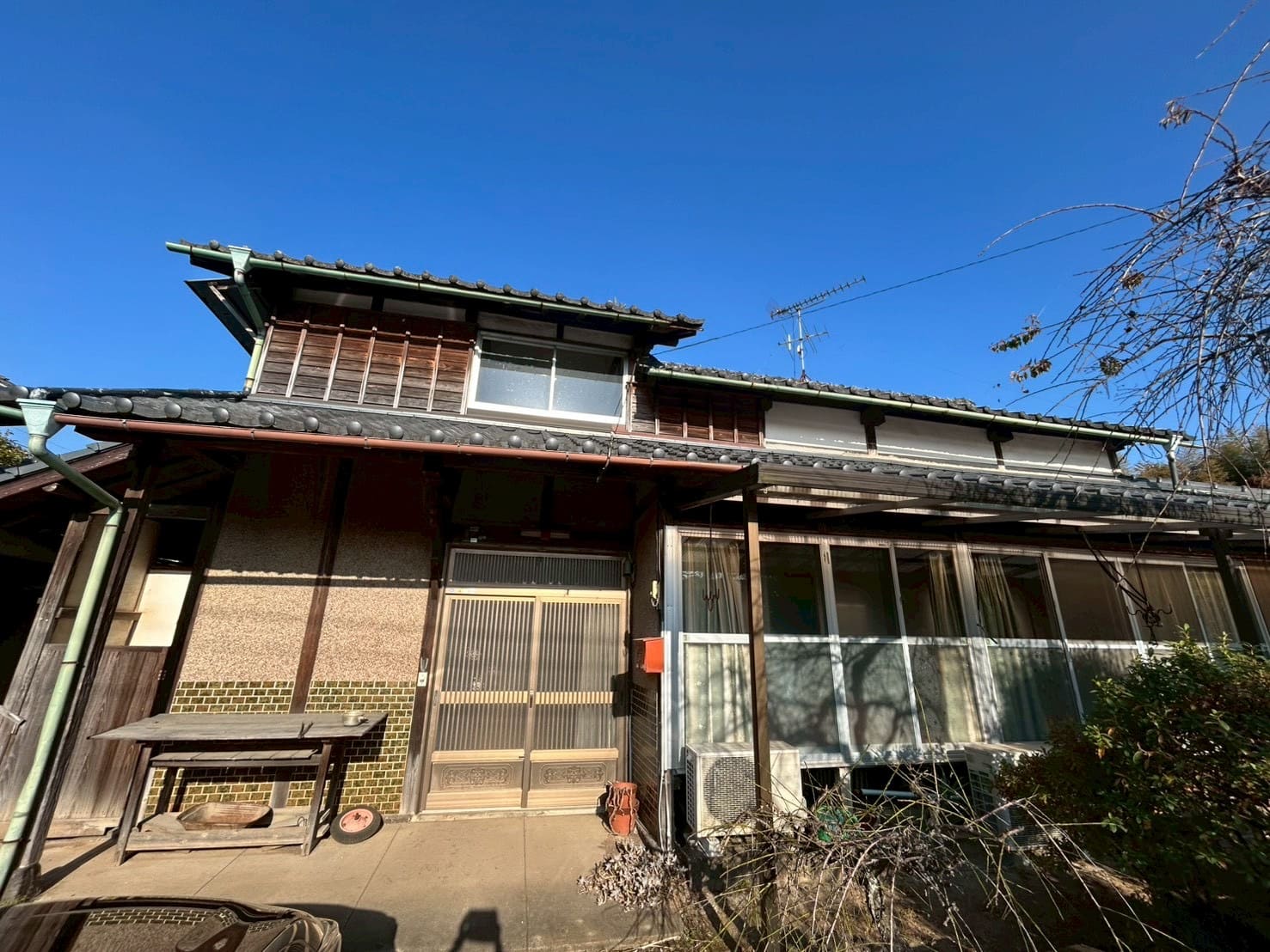 detached 鹿央町合里