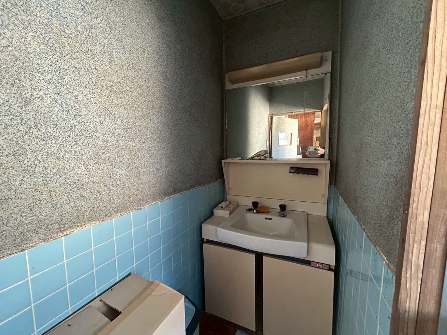 detached 鹿央町合里