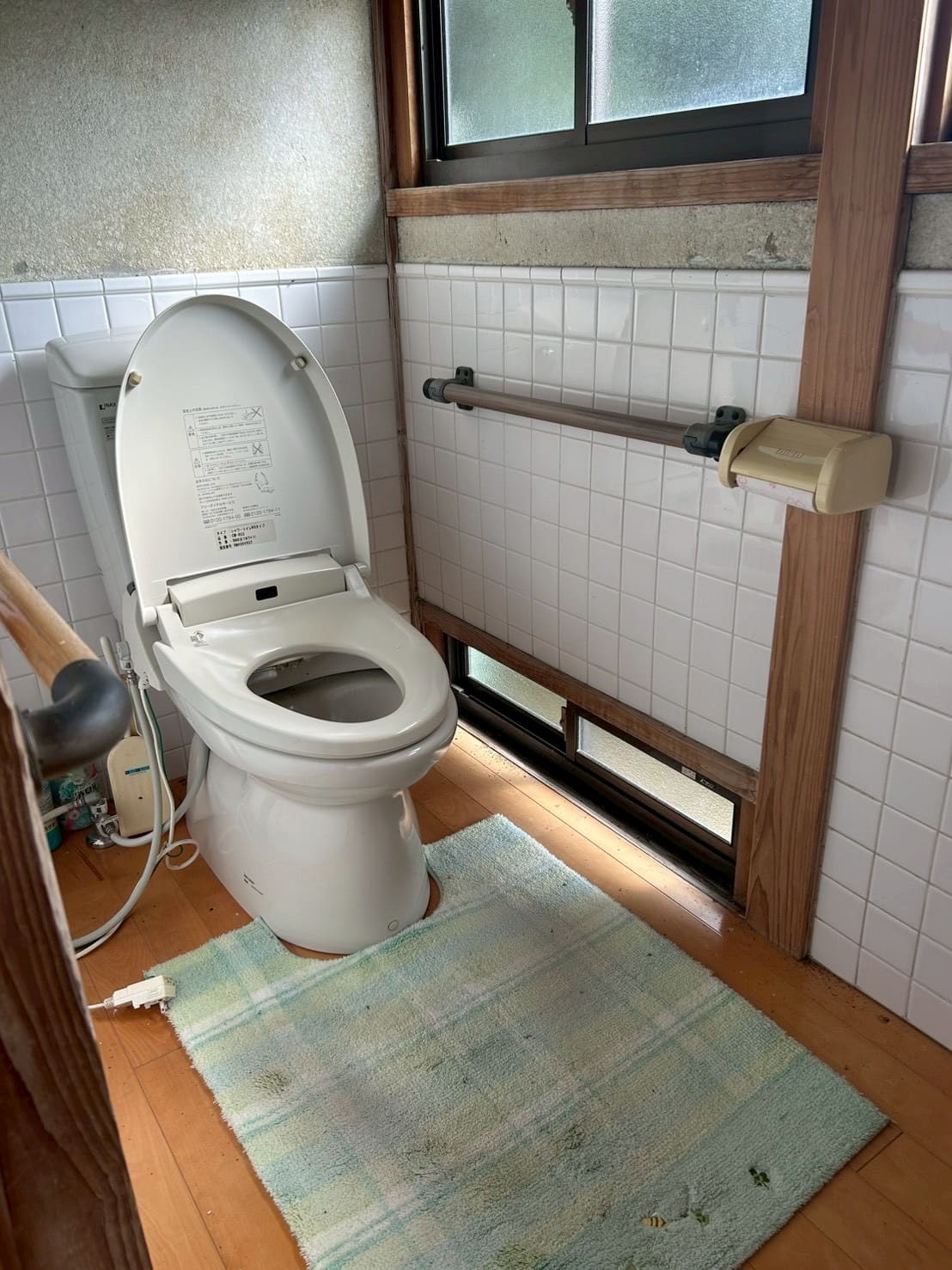 detached 鹿央町合里