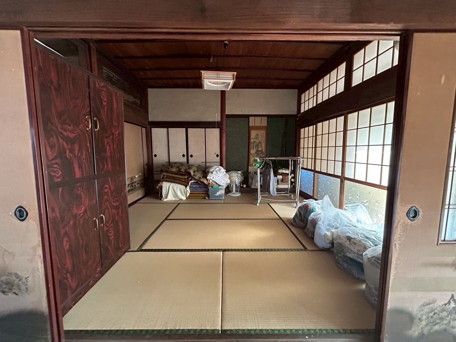 detached 鹿央町合里