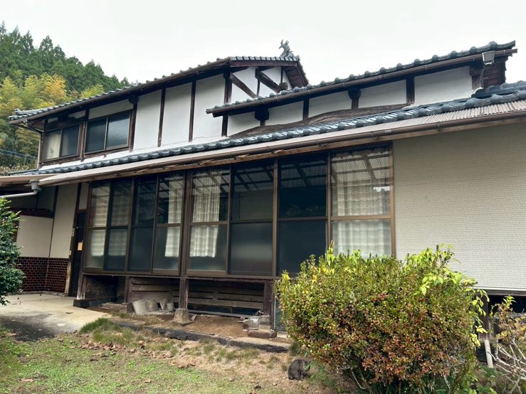 detached 山鹿市鹿央町梅木谷