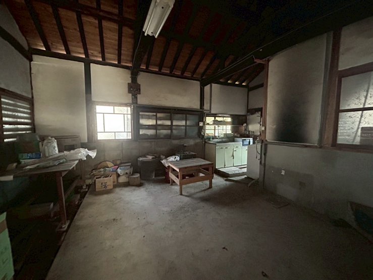 detached 山鹿市鹿央町梅木谷