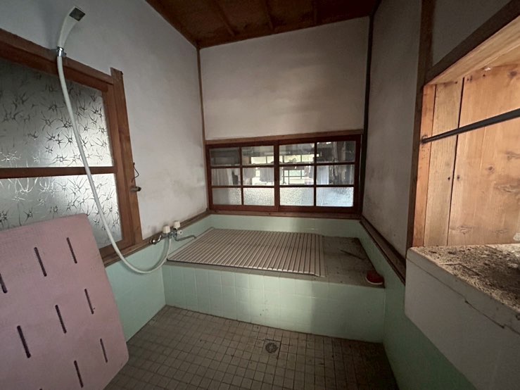 detached 山鹿市鹿央町梅木谷