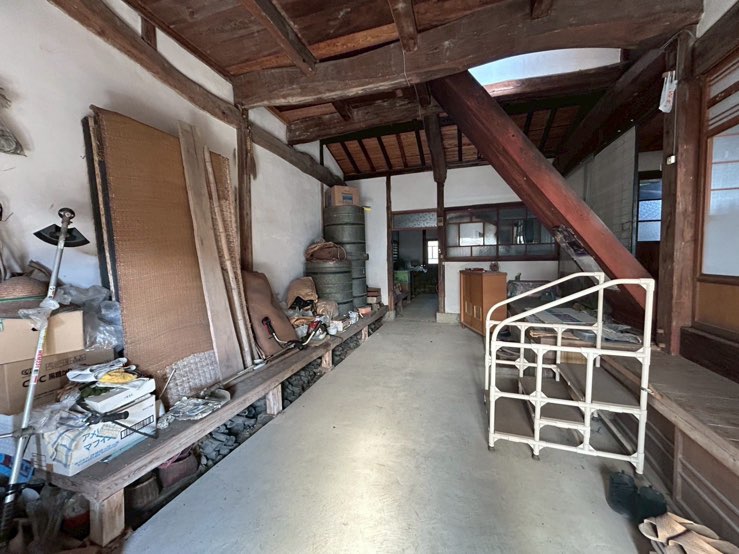 detached 山鹿市鹿央町梅木谷