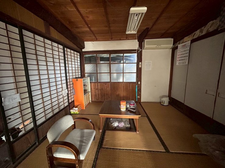 detached 山鹿市鹿央町梅木谷
